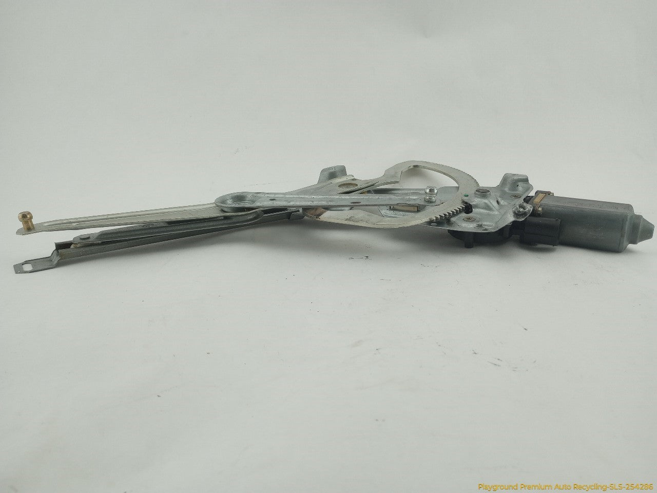 BMW 318ti Passenger Right Front Door Window Regulator