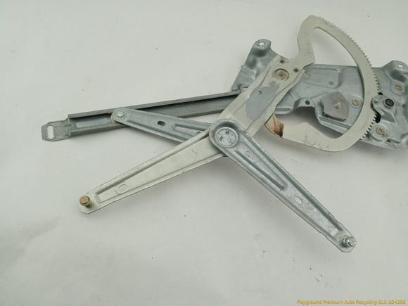 BMW 318ti Passenger Right Front Door Window Regulator