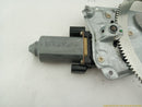 BMW 318ti Passenger Right Front Door Window Regulator-8