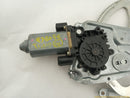 BMW 318ti Passenger Right Front Door Window Regulator-9