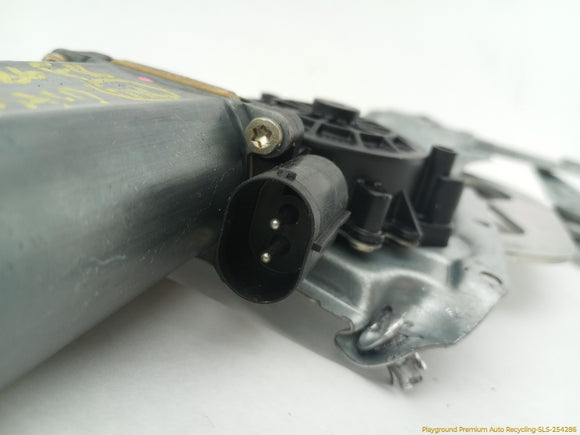 BMW 318ti Passenger Right Front Door Window Regulator