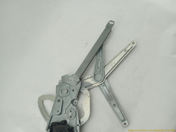 BMW 318ti Passenger Right Front Door Window Regulator