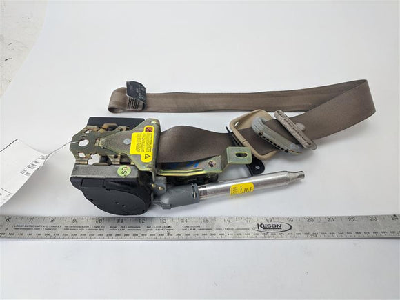 Jaguar XK8 Front Right