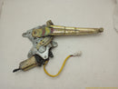 Toyota 4Runner Driver Left Rear Door Window Regulator-2