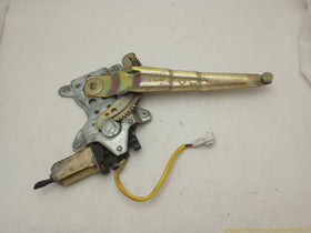 Toyota 4Runner Driver Left Rear Door Window Regulator - 0