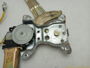Toyota 4Runner Driver Left Rear Door Window Regulator-4