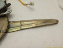 Toyota 4Runner Driver Left Rear Door Window Regulator-9