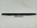 BMW 318ti Trunk Deck Lid License Plate Handle-1