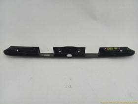 BMW 318ti Trunk Deck Lid License Plate Handle - 0