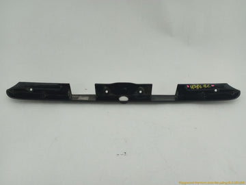 BMW 318ti Trunk Deck Lid License Plate Handle - 0