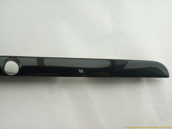 BMW 318ti Trunk Deck Lid License Plate Handle