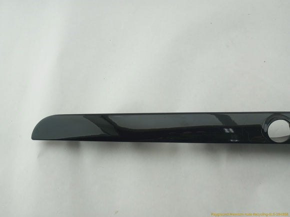 BMW 318ti Trunk Deck Lid License Plate Handle