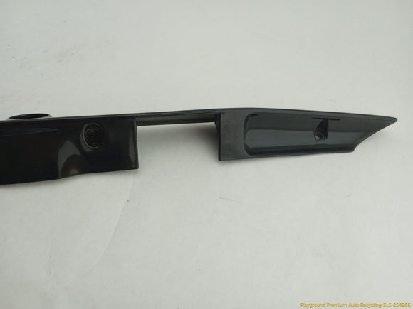 BMW 318ti Trunk Deck Lid License Plate Handle