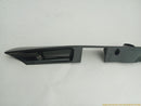 BMW 318ti Trunk Deck Lid License Plate Handle-7