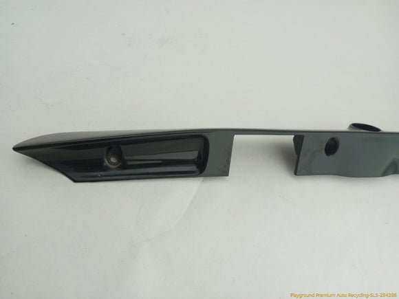 BMW 318ti Trunk Deck Lid License Plate Handle