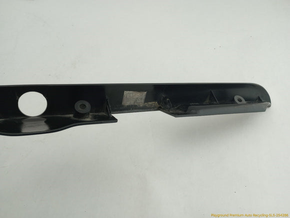 BMW 318ti Trunk Deck Lid License Plate Handle