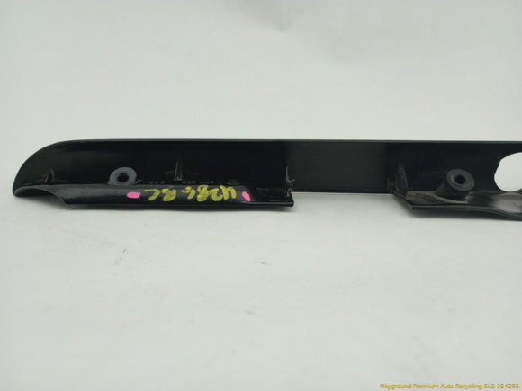 BMW 318ti Trunk Deck Lid License Plate Handle