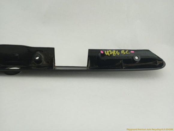 BMW 318ti Trunk Deck Lid License Plate Handle