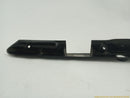 BMW 318ti Trunk Deck Lid License Plate Handle-11