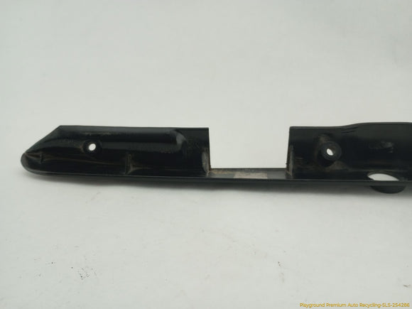 BMW 318ti Trunk Deck Lid License Plate Handle