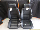 BMW 318ti Pair Of Front Seats-1