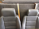 BMW 318ti Pair Of Front Seats-2