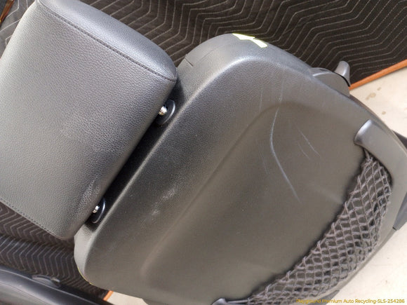 BMW 318ti Pair Of Front Seats