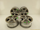 Toyota Celica Set Of 4 Alloy Wheels 5 Spoke-1