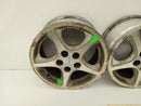 Toyota Celica Set Of 4 Alloy Wheels 5 Spoke-4