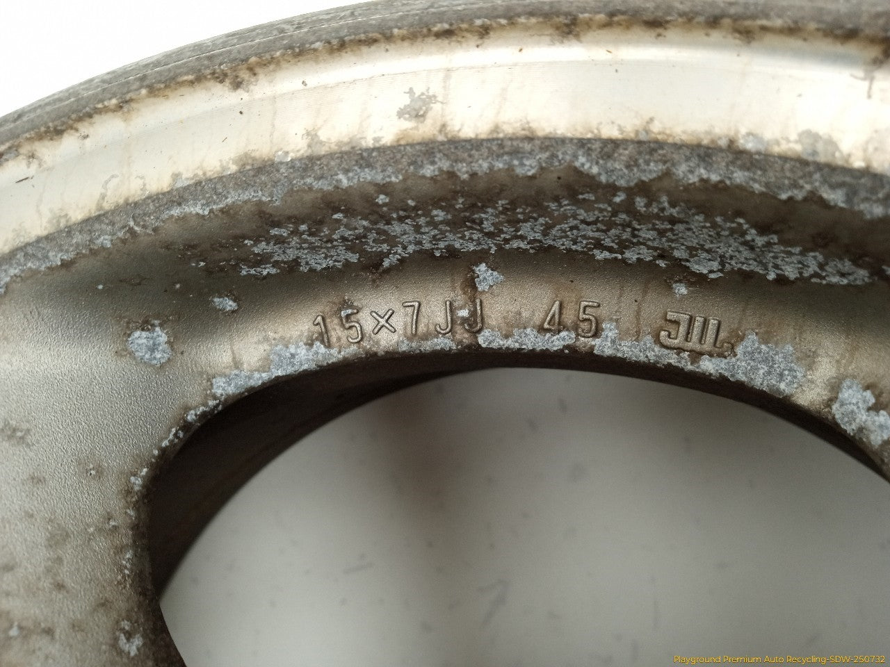 Toyota Celica Set Of 4 Alloy Wheels 5 Spoke