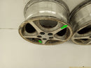 Toyota Celica Set Of 4 Alloy Wheels 5 Spoke-9