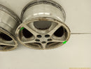 Toyota Celica Set Of 4 Alloy Wheels 5 Spoke-10