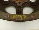 Toyota Celica Set Of 4 Alloy Wheels 5 Spoke-11