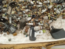 Toyota Celica Dismantling Hardware Fasteners Bolts & Nuts-3