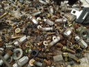 Toyota Celica Dismantling Hardware Fasteners Bolts & Nuts-6