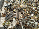 Toyota Celica Dismantling Hardware Fasteners Bolts & Nuts-7