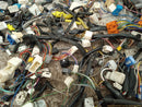Toyota Celica Vehicle Wiring Pigtails-5