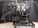 Toyota Celica Engine Assembly-4
