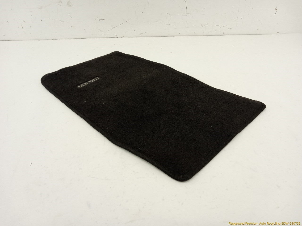 Toyota Celica Driver Left Floor Carpet Mat