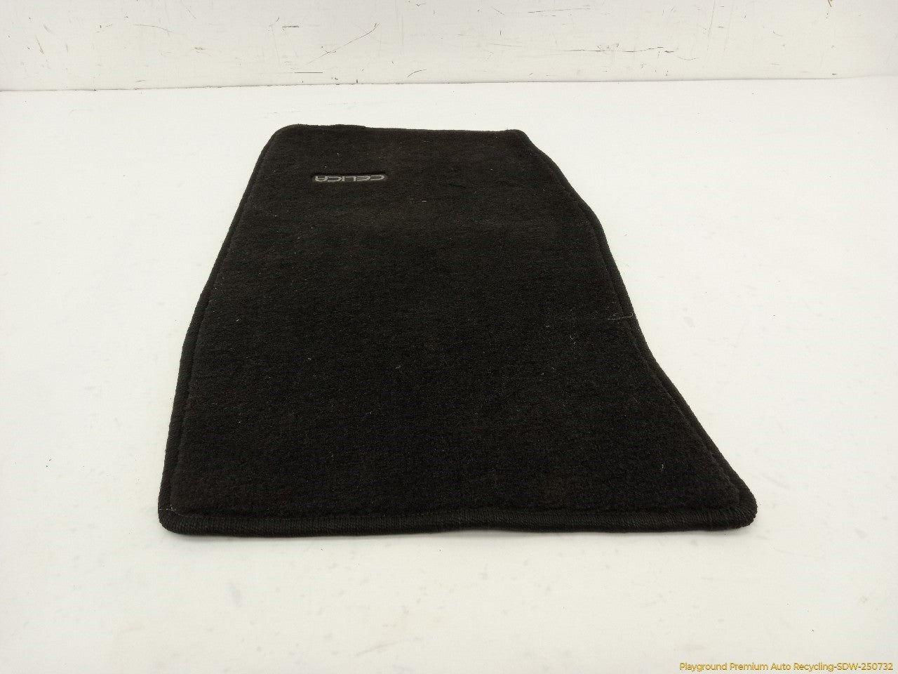 Toyota Celica Driver Left Floor Carpet Mat
