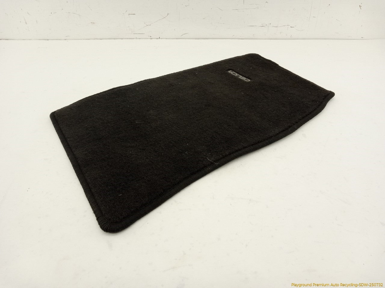 Toyota Celica Driver Left Floor Carpet Mat