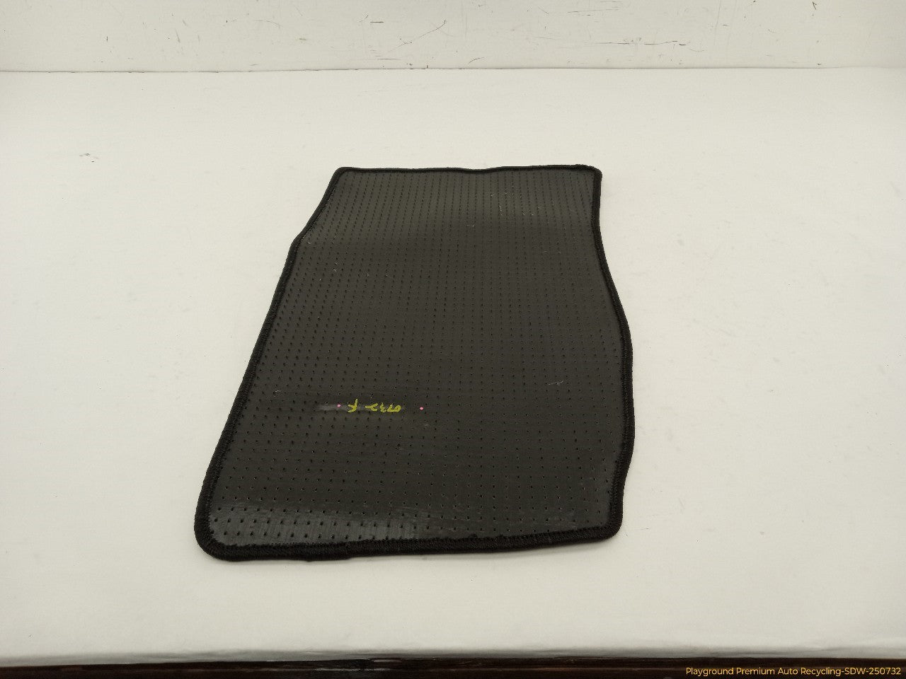 Toyota Celica Driver Left Floor Carpet Mat