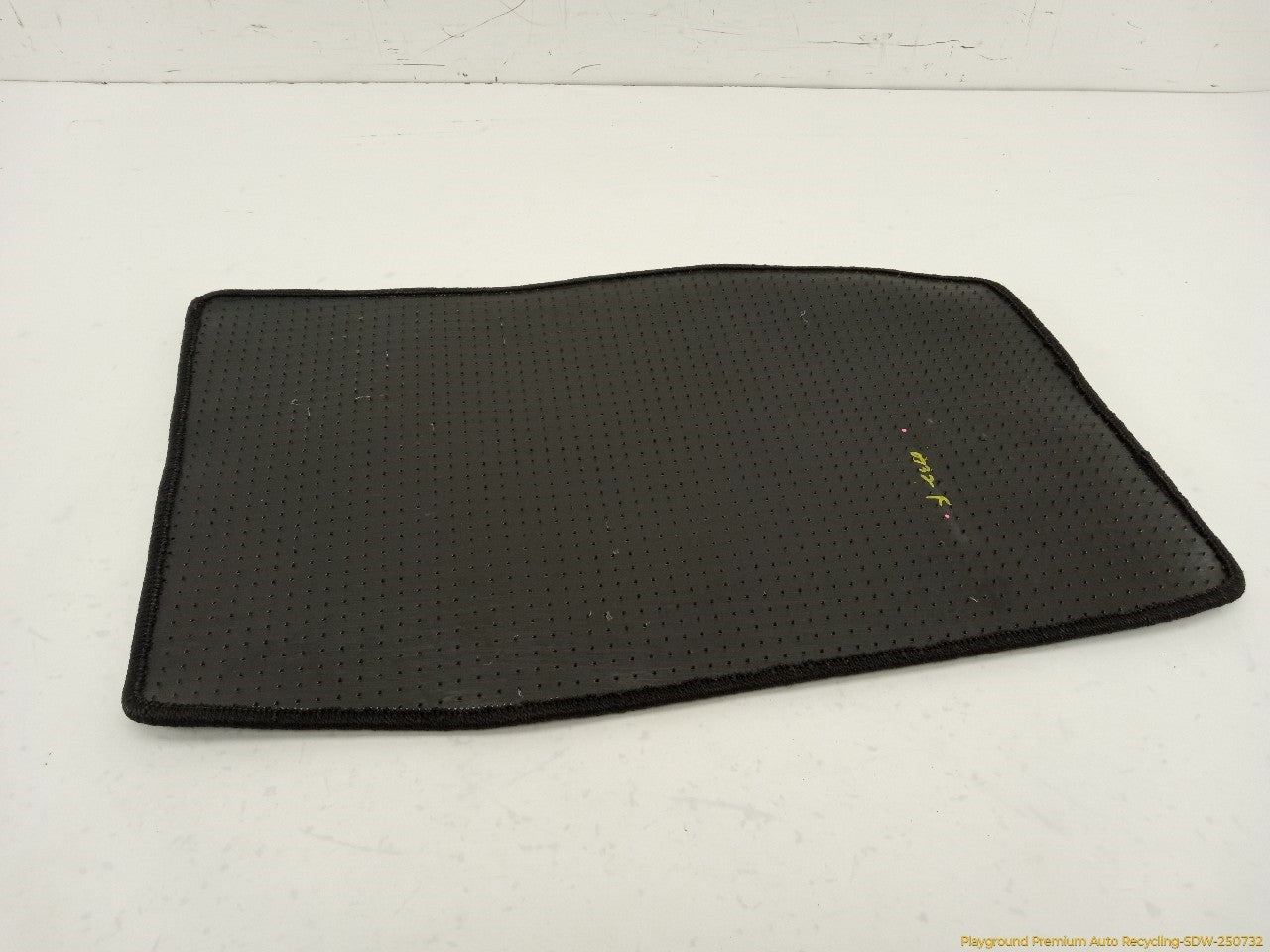 Toyota Celica Driver Left Floor Carpet Mat