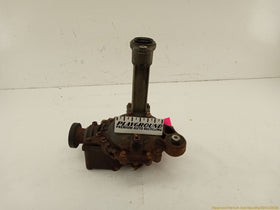 Land Rover LR4 Front Differential Carrier