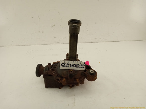 Land Rover LR4 Front Differential Carrier