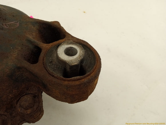 Land Rover LR4 Front Differential Carrier