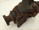 Land Rover LR4 Front Differential Carrier-4