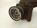 Land Rover LR4 Front Differential Carrier-5