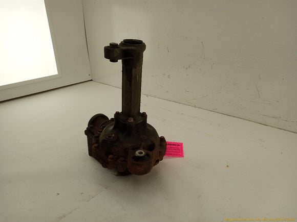 Land Rover LR4 Front Differential Carrier