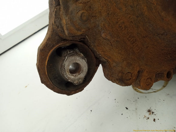 Land Rover LR4 Front Differential Carrier